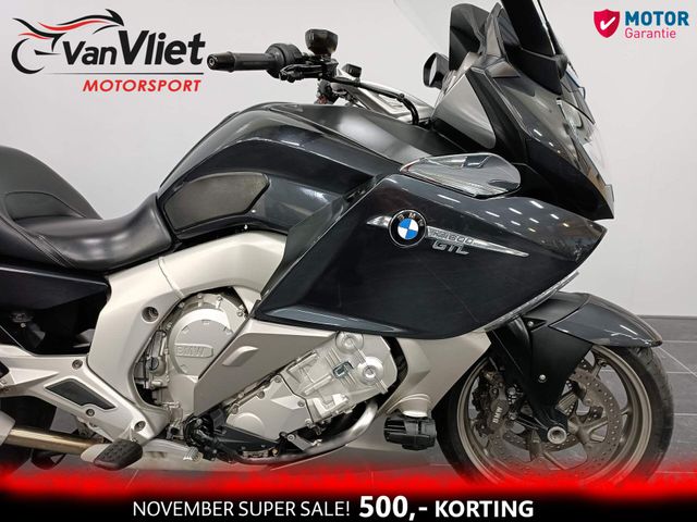 bmw - k-1600-gtl