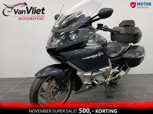 bmw - k-1600-gtl