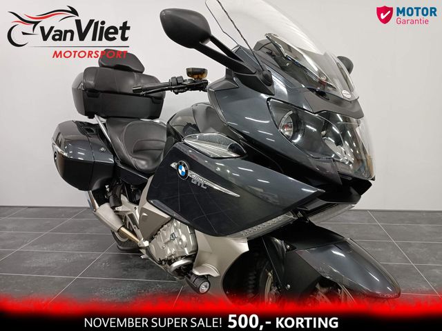 bmw - k-1600-gtl