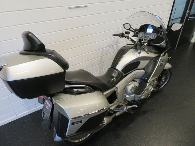 bmw - k-1600-gtl