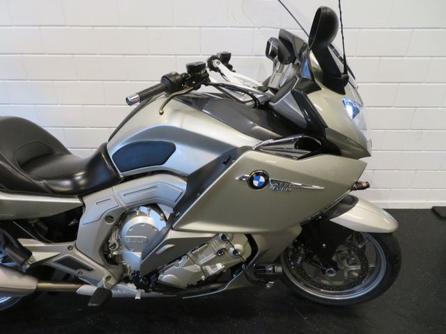 bmw - k-1600-gtl