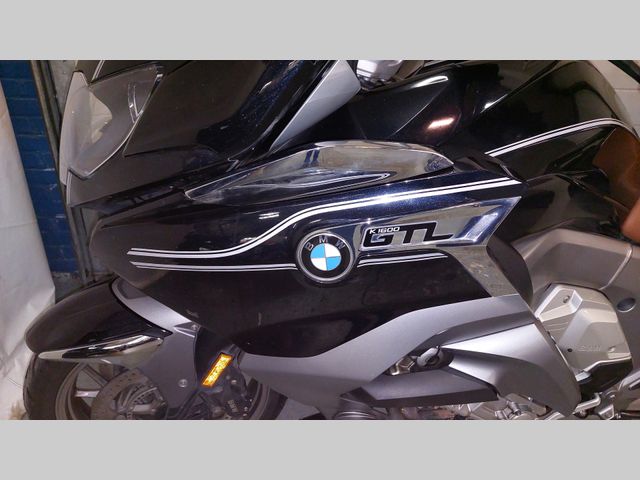 bmw - k-1600-gtl