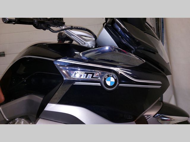 bmw - k-1600-gtl