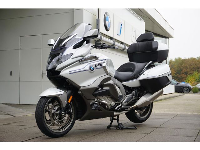 bmw - k-1600-gtl