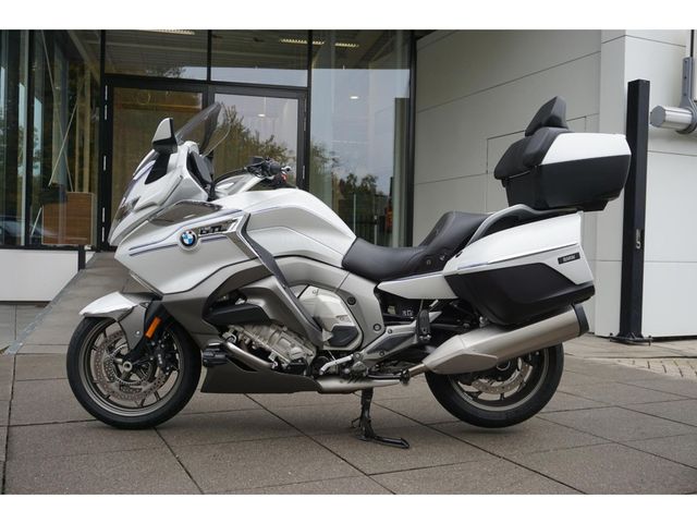 bmw - k-1600-gtl