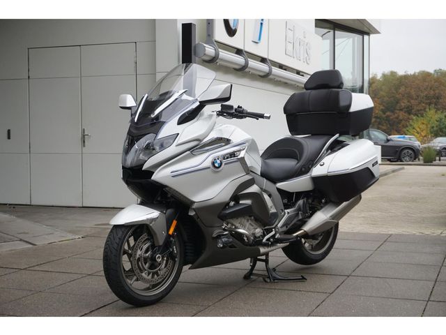 bmw - k-1600-gtl