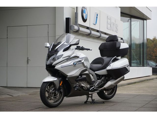 bmw - k-1600-gtl