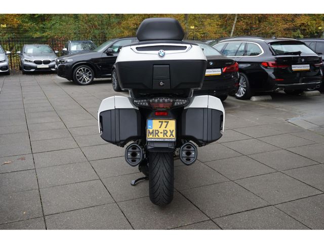 bmw - k-1600-gtl