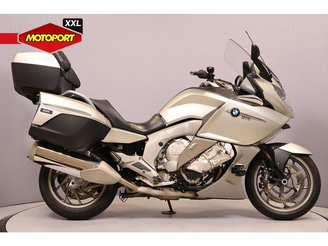 bmw - k-1600-gtl