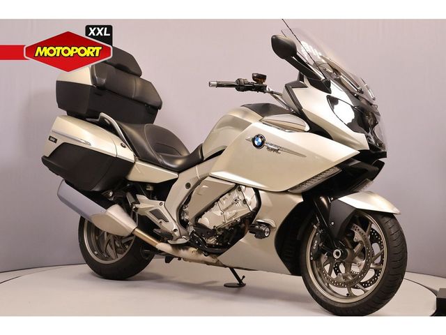 bmw - k-1600-gtl