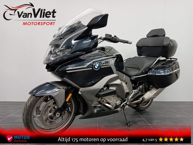 bmw - k-1600-gtl