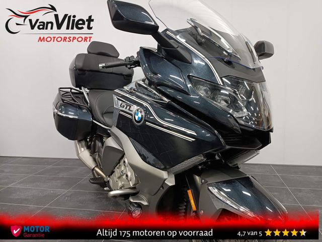 bmw - k-1600-gtl