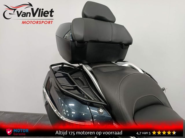 bmw - k-1600-gtl