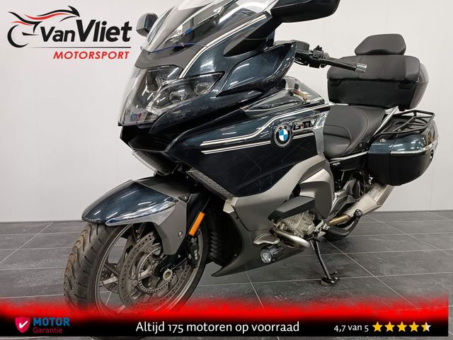 bmw - k-1600-gtl