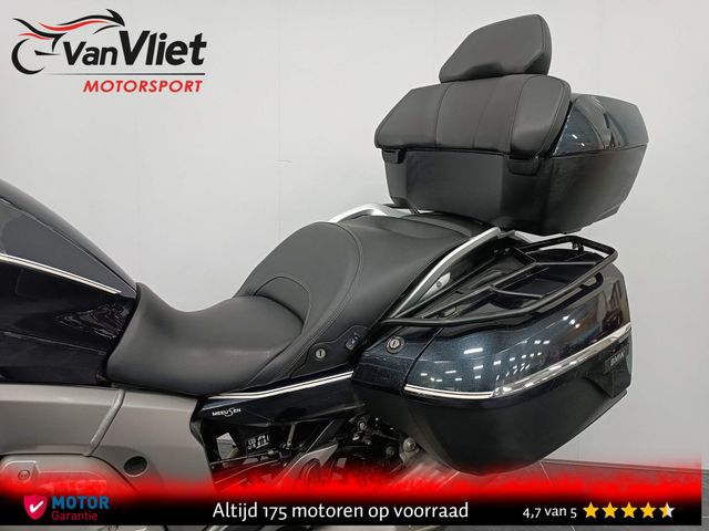 bmw - k-1600-gtl