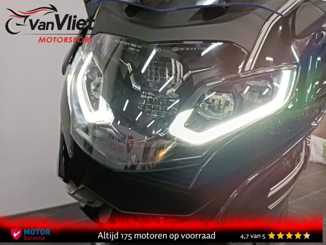 bmw - k-1600-gtl