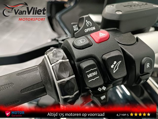 bmw - k-1600-gtl