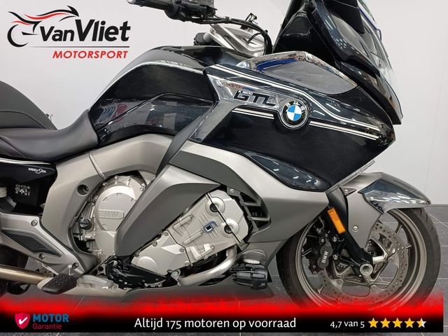 bmw - k-1600-gtl
