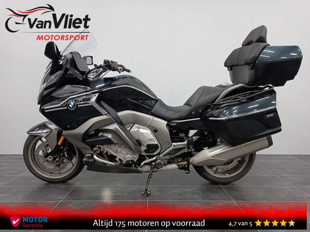 bmw - k-1600-gtl