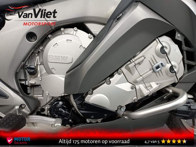 bmw - k-1600-gtl