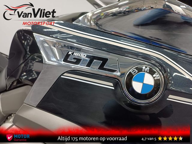 bmw - k-1600-gtl