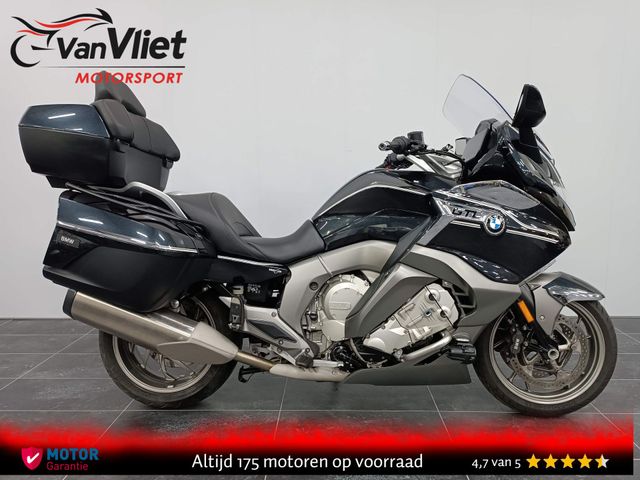 bmw - k-1600-gtl
