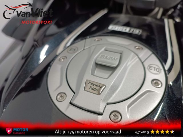 bmw - k-1600-gtl