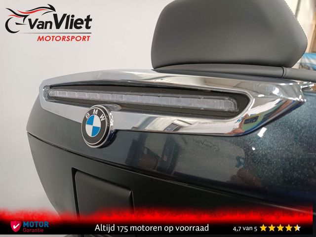 bmw - k-1600-gtl