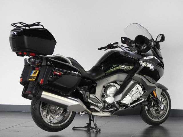 bmw - k-1600-gtl