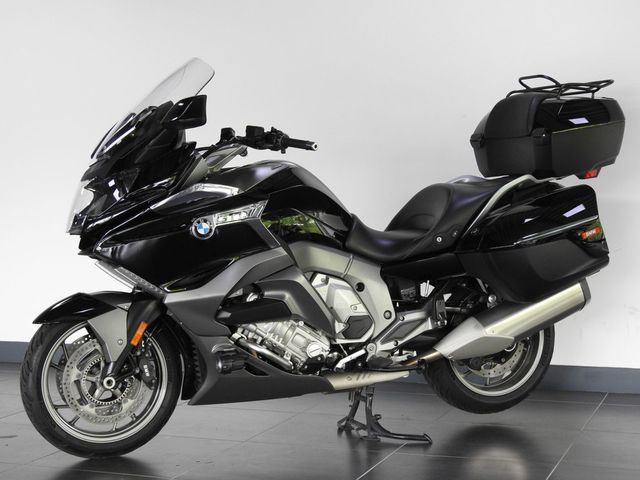 bmw - k-1600-gtl