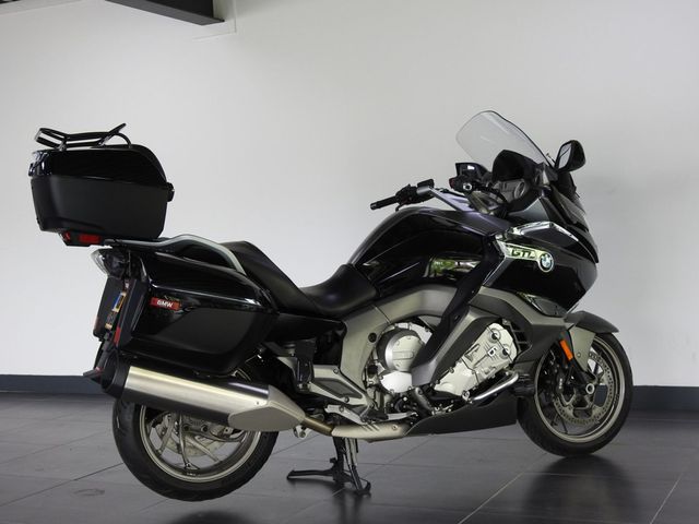 bmw - k-1600-gtl