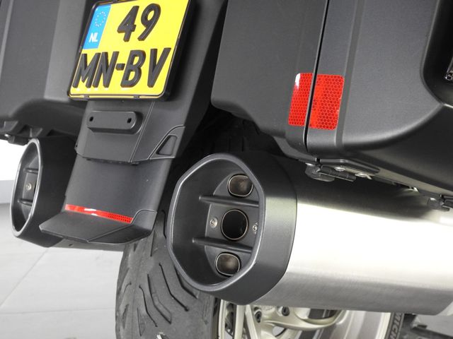 bmw - k-1600-gtl