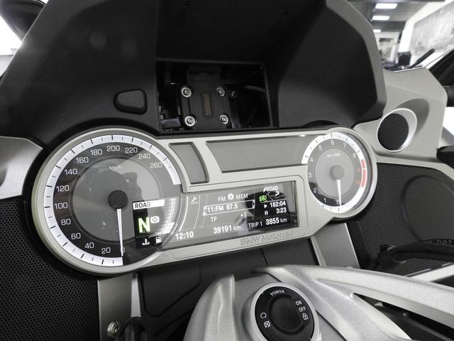 bmw - k-1600-gtl