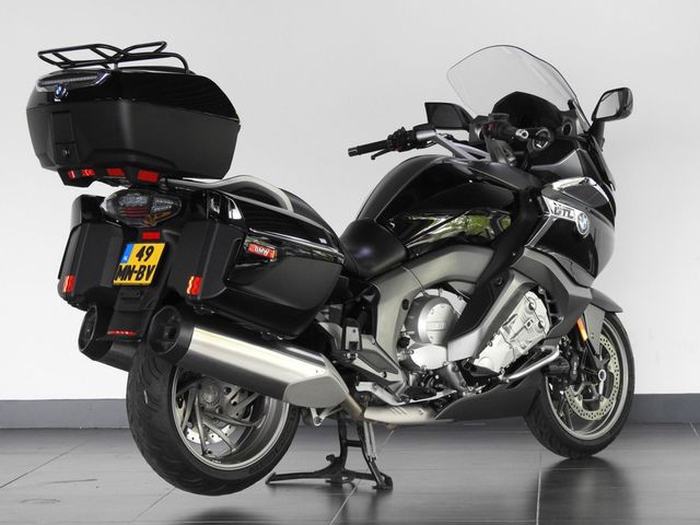 bmw - k-1600-gtl