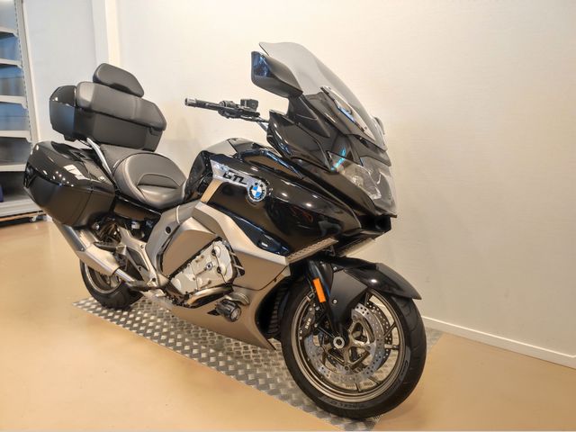 bmw - k-1600-gtl