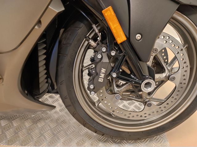bmw - k-1600-gtl