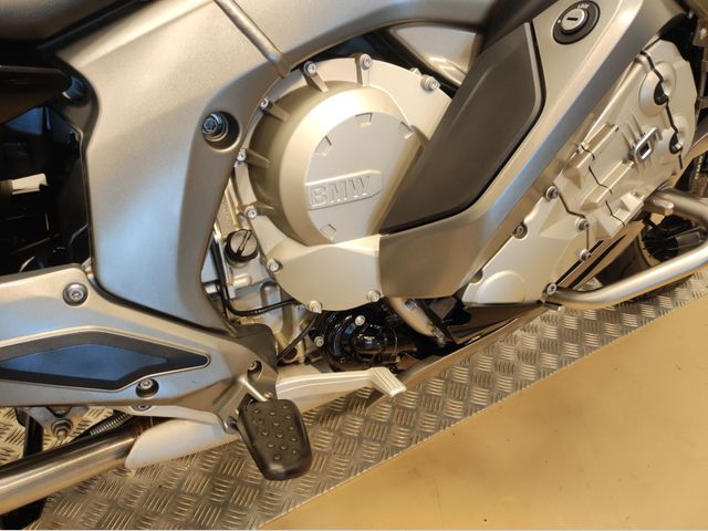 bmw - k-1600-gtl