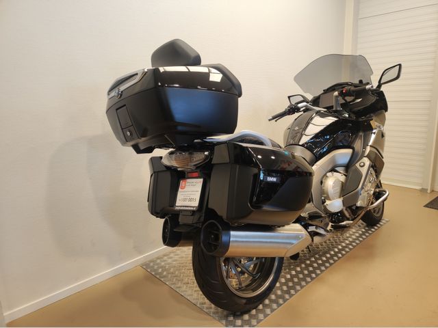 bmw - k-1600-gtl