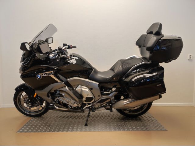 bmw - k-1600-gtl