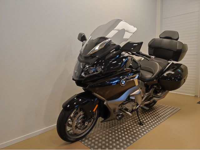bmw - k-1600-gtl