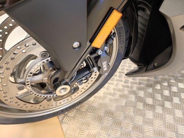 bmw - k-1600-gtl