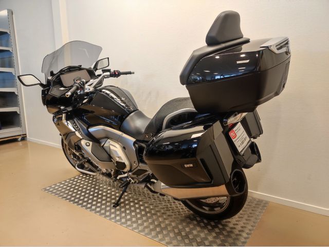 bmw - k-1600-gtl