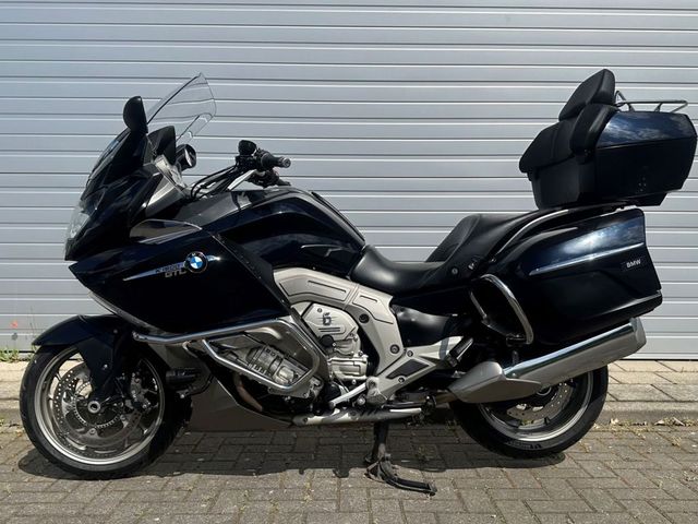 bmw - k-1600-gtl