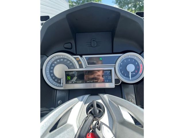 bmw - k-1600-gtl