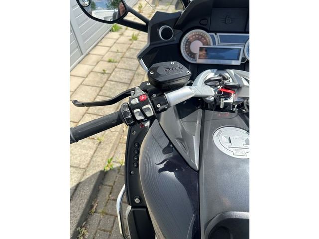 bmw - k-1600-gtl