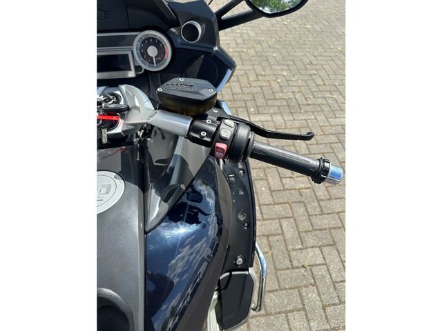 bmw - k-1600-gtl