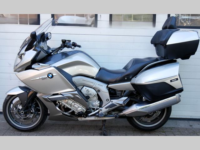 bmw - k-1600-gtl
