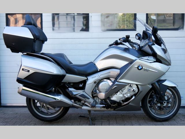 bmw - k-1600-gtl
