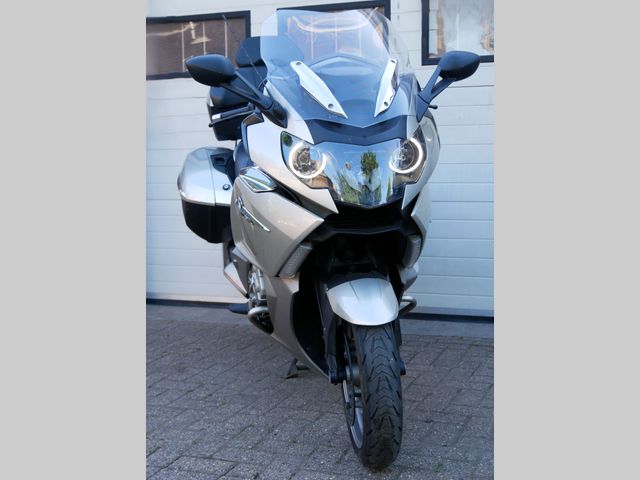 bmw - k-1600-gtl