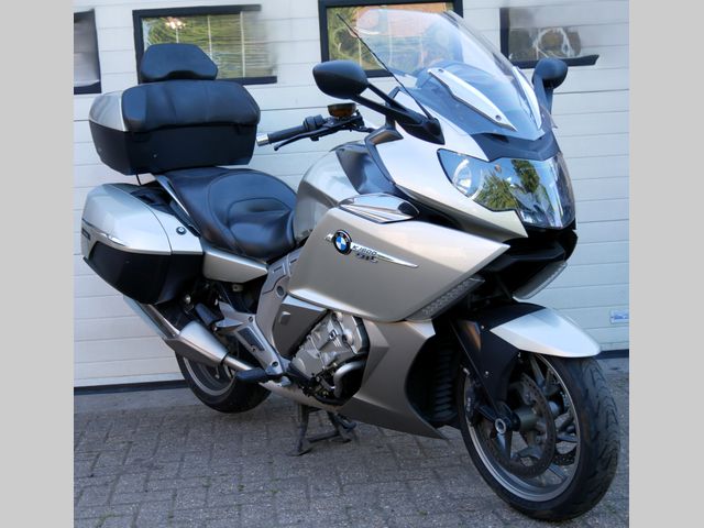 bmw - k-1600-gtl